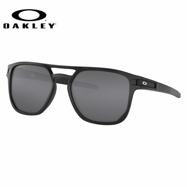 オークリー サングラス ラッチ ベータ 偏光 プリズム レギュラーフィット OAKLEY LATCH BETA OO9436-0554 54の通販は 23,880円