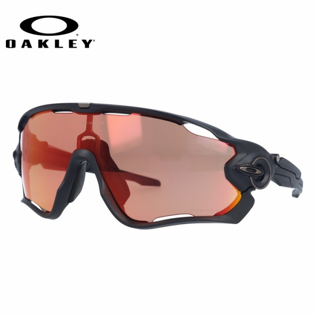 オークリー サングラス プリズム レギュラーフィット OAKLEY JAWBREAKER OO9290-4831 131 スポーツ