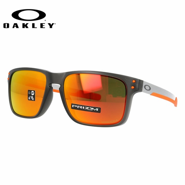 オークリー サングラス ホルブルック ミックス プリズム レギュラーフィット OAKLEY HOLBROOK MIX OO9384-1557 57