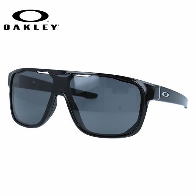 オークリー サングラス クロスレンジ シールド プリズム レギュラーフィット OAKLEY CROSSRANGE SHIELD OO9387-1631 131