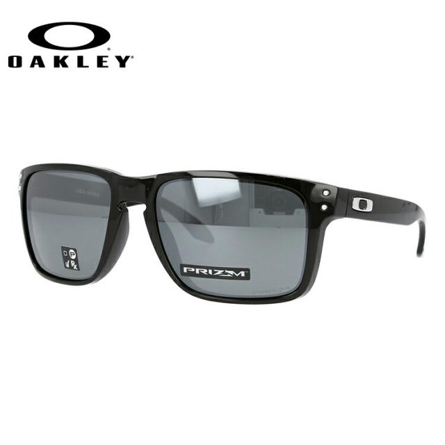 【海外正規品】オークリー サングラス OAKLEY ホルブルック XL HOLBROOK XL OO9417-1659 59サイズ プリズム メンズ レディース アイウェア UVカット 紫外線カット 釣り ゴルフ ドライブ 運転 オークレー ギフト プレゼント 誕生日