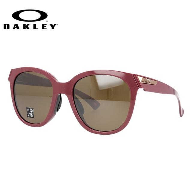 【海外正規品】オークリー サングラス OAKLEY ロー キー LOW KEY OO9433-0354 54サイズ プリズム レディース アイウェア UVカット 紫外線カット ギフト対応 釣り ゴルフ ドライブ アウトドア 運転 オークレー