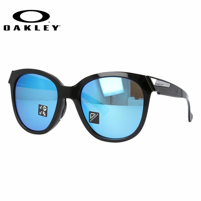 オークリー サングラス ロー キー 偏光 プリズム レギュラーフィット OAKLEY LOW KEY OO9433-0454 54 ライフスタイル