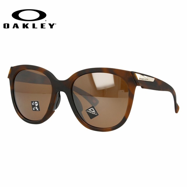 オークリー サングラス ロー キー 偏光 プリズム レギュラーフィット OAKLEY LOW KEY OO9433-0654 54 ライフスタイル