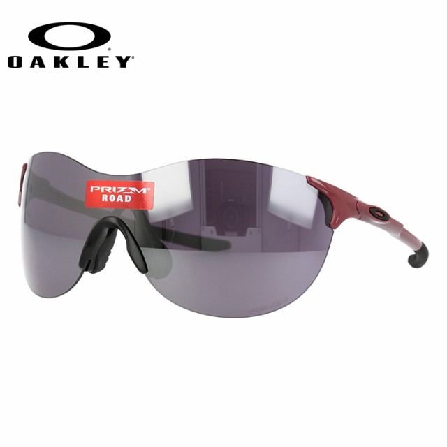 オークリー サングラス プリズム レギュラーフィット OAKLEY EVZERO ASCEND OO9453-0337 137 スポーツ