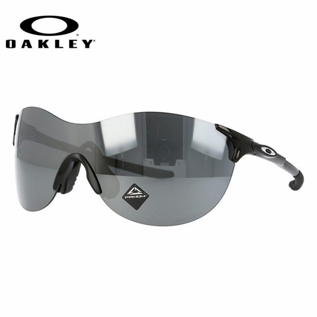 オークリー サングラス プリズム レギュラーフィット OAKLEY EVZERO ASCEND OO9453-0537 137 スポーツ