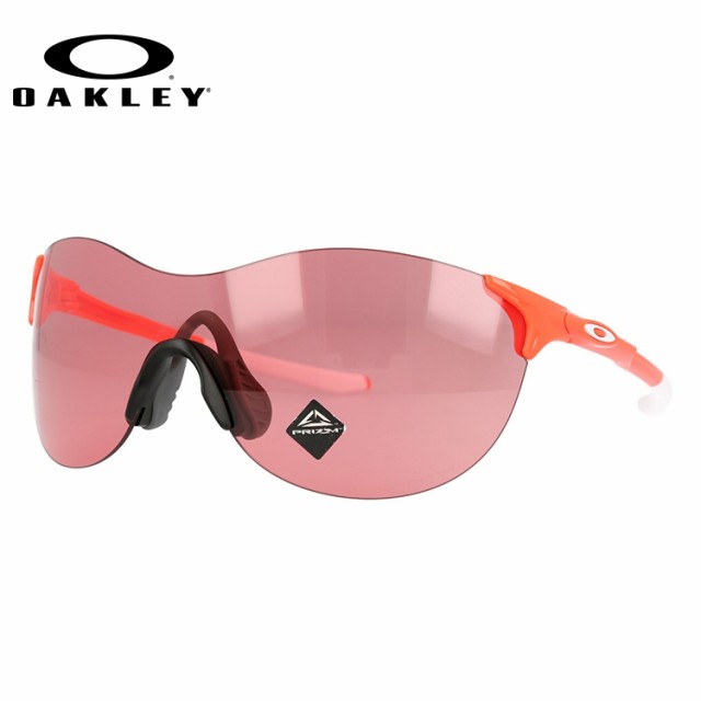 オークリー サングラス EVゼロ アセンド プリズム レギュラーフィット OAKLEY EVZERO ASCEND OO9453-0637 137 スポーツ