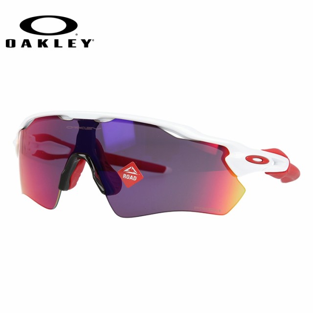 オークリー サングラス プリズム レギュラーフィット OAKLEY RADAR EV