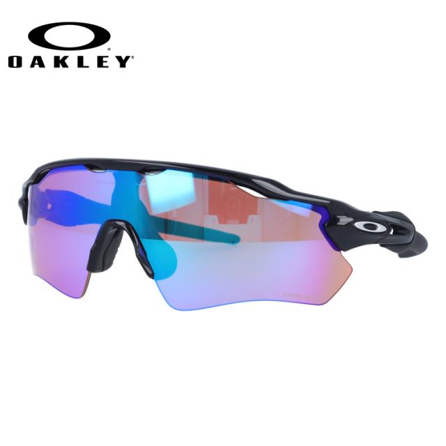 オークリー サングラス プリズム レギュラーフィット OAKLEY RADAR EV PATH OO9208-4438 138 スポーツ