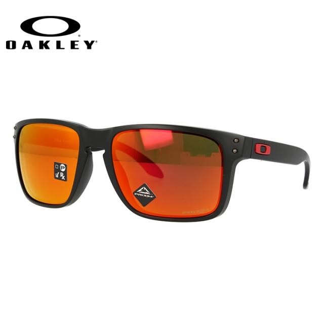 オークリー サングラス ホルブルックXL プリズム レギュラーフィット OAKLEY HOLBROOK XL OO9417-0459 59