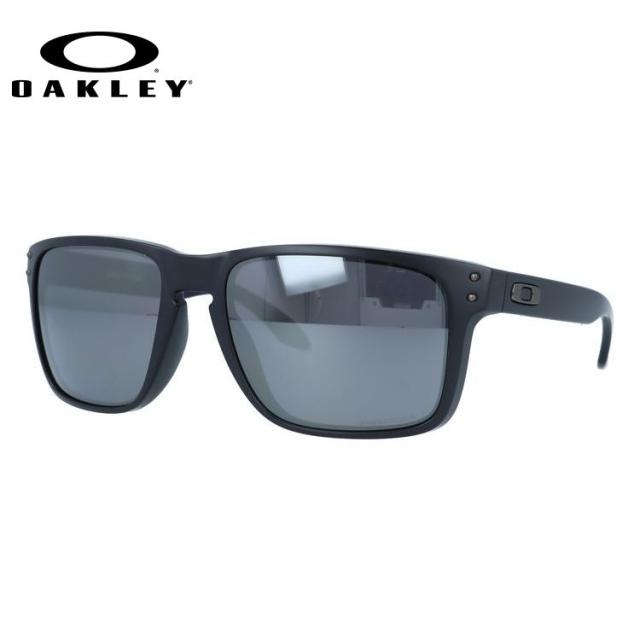 オークリー サングラス ホルブルックXL 偏光 プリズム レギュラーフィット OAKLEY HOLBROOK XL OO9417-0559 59