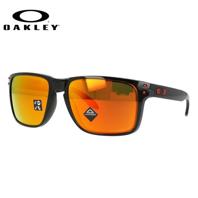 オークリー サングラス ホルブルックXL 偏光 プリズム レギュラーフィット OAKLEY HOLBROOK XL OO9417-0859 59