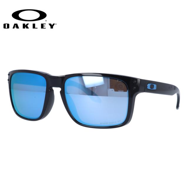 オークリー サングラス ホルブルック プリズム レギュラーフィット OAKLEY HOLBROOK OO9102-C155 57