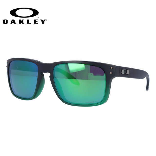 オークリー サングラス ホルブルック プリズム レギュラーフィット OAKLEY HOLBROOK OO9102-E455 57