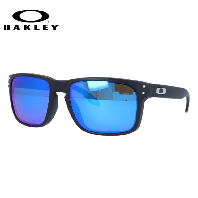 オークリー サングラス ホルブルック プリズム レギュラーフィット OAKLEY HOLBROOK OO9102-F055 57