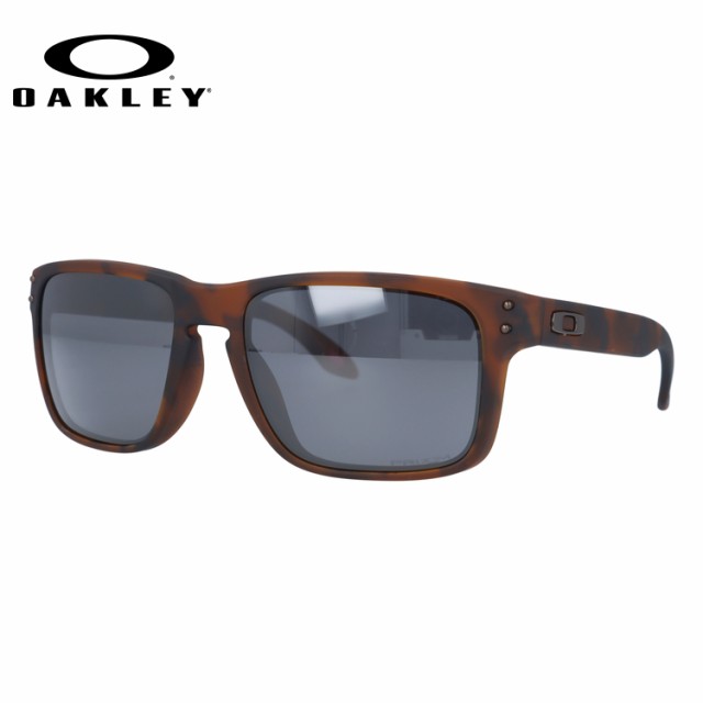 オークリー サングラス ホルブルック プリズム レギュラーフィット OAKLEY HOLBROOK OO9102-F455 57