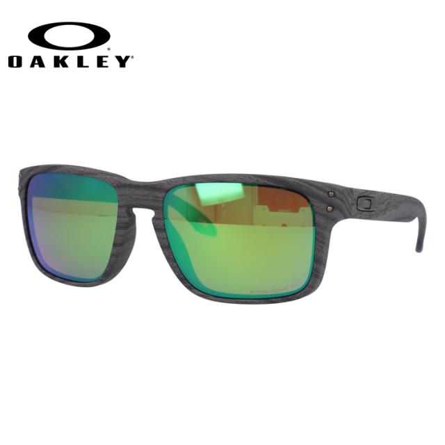 オークリー サングラス ホルブルック プリズム レギュラーフィット OAKLEY HOLBROOK OO9102-J855 57
