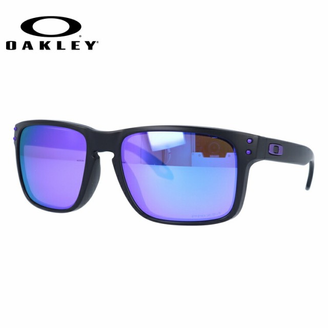 オークリー サングラス ホルブルック プリズム レギュラーフィット OAKLEY HOLBROOK OO9102-K655 57