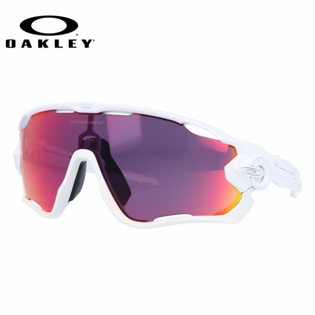 オークリー サングラス ジョウブレイカー プリズム レギュラーフィット OAKLEY JAWBREAKER OO9290-5531 131