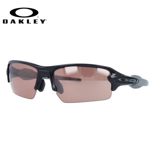 オークリー サングラス OAKLEY フラック 2.0 アジアンフィット FLAK 2.0 OO9271-3761 61サイズ プリズム スポーツ型 メンズ レディース アイウェア UVカット 紫外線カット 釣り ゴルフ ドライブ テニス オークレー ギフト プレゼント 誕生日 記念日【海外正規品】の通販は