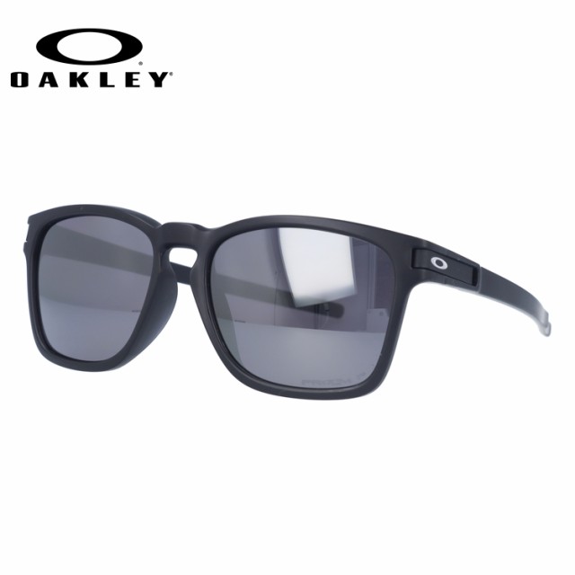 オークリー サングラス ラッチ SQ プリズム アジアンフィット OAKLEY