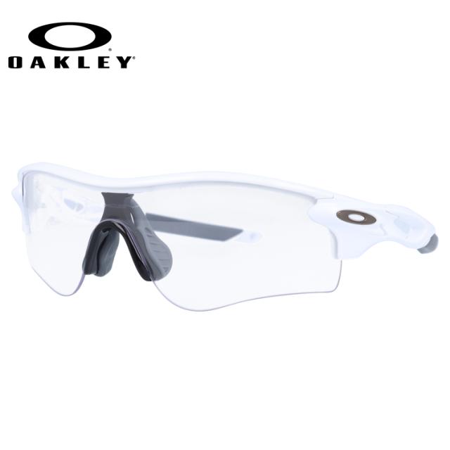 【海外正規品】オークリー サングラス OAKLEY レーダーロックパス アジアンフィット RADARLOCK PATH OO9206-7138 138サイズ スポーツ型 メンズ レディース アイウェア UVカット 紫外線カット 野球 自転車 釣り ゴルフ ドライブ テニス ランニング マラソン オークレーの通販は 19,100円