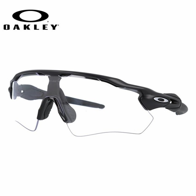 オークリー サングラス レーダーEV パス レギュラーフィット OAKLEY