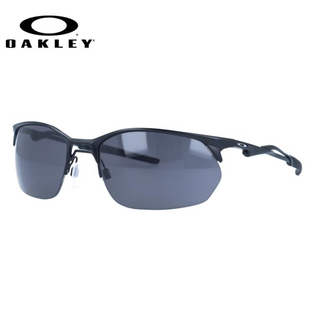 オークリー サングラス ワイヤータップ プリズム OAKLEY WIRE TAP 2.0 OO4145-0160