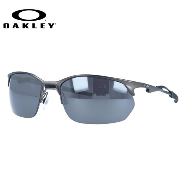 オークリー サングラス ワイヤータップ プリズム OAKLEY WIRE TAP 2.0 OO4145-0260 60