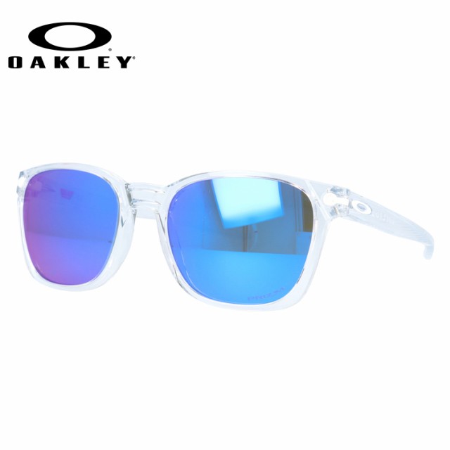 オークリー サングラス オジェクター プリズム ミラーレンズ レギュラーフィット OAKLEY OJECTOR OO9018-0255 55｜au  PAY マーケット