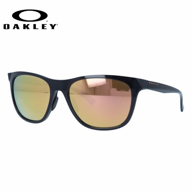 オークリー サングラス ハイカーブ度付対応 リードライン プリズム レギュラーフィット OAKLEY LEADLINE OO9473-0256 56