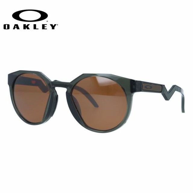 オークリー サングラス ハウストン プリズム アジアンフィット（ローブリッジフィット） OAKLEY HSTN OO9464A-0452 52