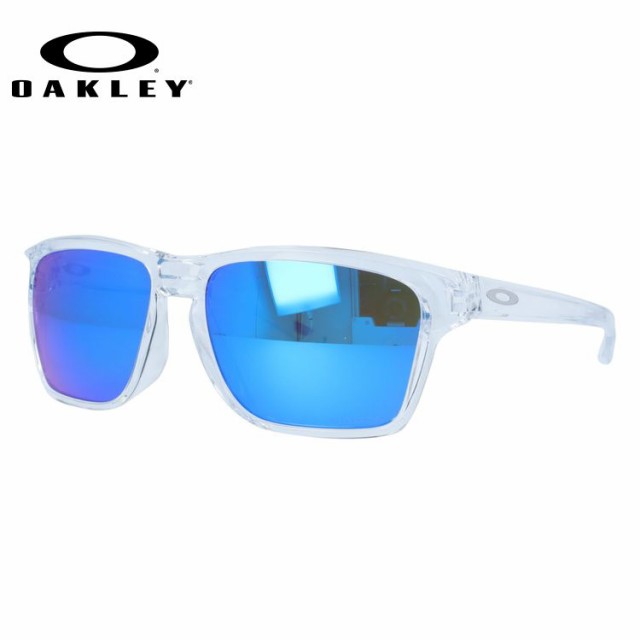 オークリー サングラス サイラス プリズム アジアンフィット OAKLEY