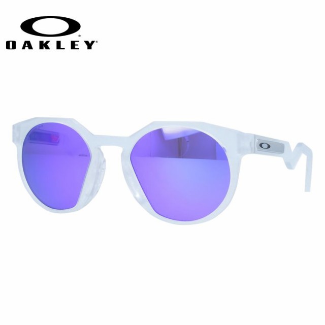 オークリー サングラス ハウストン プリズム アジアンフィット OAKLEY