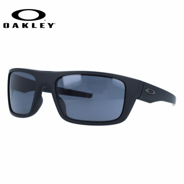 【訳あり】展示品/外箱無 オークリー サングラス ドロップポイント レギュラーフィット OAKLEY DROP POINT OO9367-0160 61