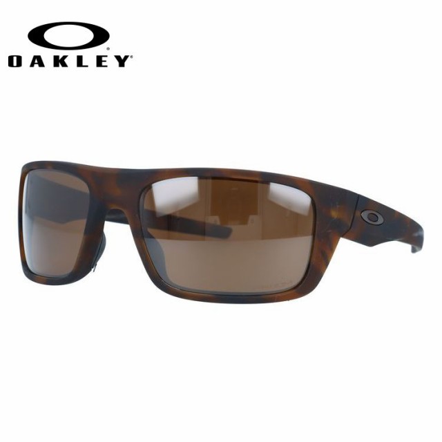 oakley drop point オークリー サングラス プリズム偏光メンズ