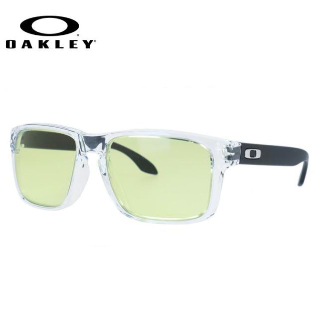 国内正規品 オークリー OAKLEY ホルブルック HOLBROOK XL ＯＣＥ カスタム USフィット ALL BLACK POLICE 警察 正規販売実店舗 保証書 06 美品Oakley Holbrook | Asian Fit（ケース付） 国内正規品
