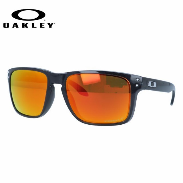 オークリー 偏光サングラス ホルブルック XL プリズム レギュラーフィット OAKLEY HOLBROOK XL OO9417-3259 スクエア ユニセックス