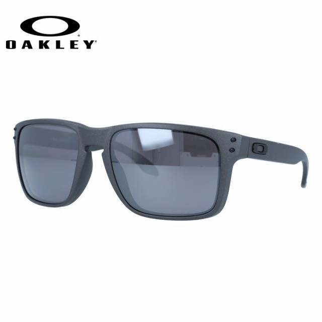 オークリー ホルブルック サングラス 偏光 OAKLEY HOLBROOK