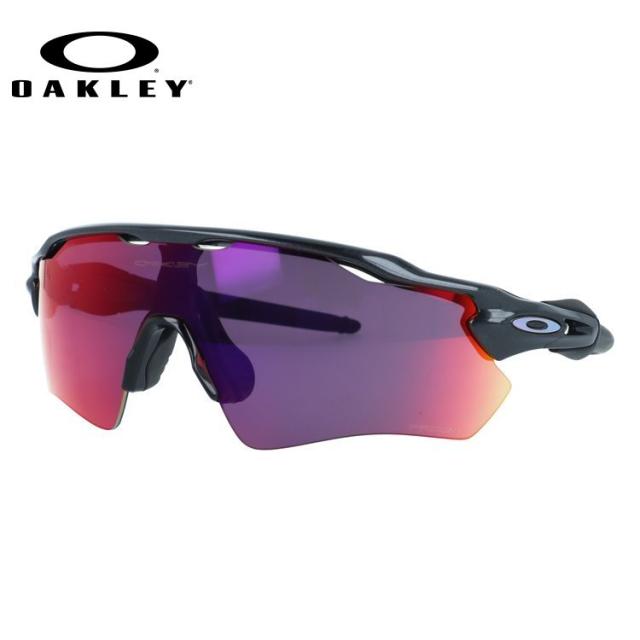【美品】オークリー　Sutro S OO9208 ゴーグル プリズムレンズ Radar® EV Path® Prizm Black Polished Black アイウェア | Oakley® 日本
