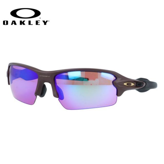 オークリー サングラス フラック 2.0 プリズム ミラーレンズ OAKLEY FLAK 2.0 OO9271-5761 61 スポーツ ユニセックス 海外正規品
