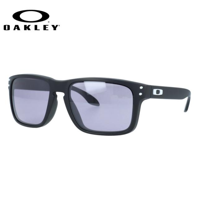 オーク材ロバート・エドワード・リー 黒眼鏡 ホルブルック プリズム アジアン相応う OAKLEY HOLBROOK OO9244-71 56 ウェリントン ユニ一発やる メンズ レディース 外国で定まり品