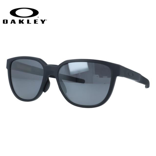 オークリー サングラス アクチュエーター 偏光 プリズム アジアンフィット OAKLEY ACTUATOR OO9250A-02 57 ウェリントン 男女兼用 メンズ レディース 海外正規品