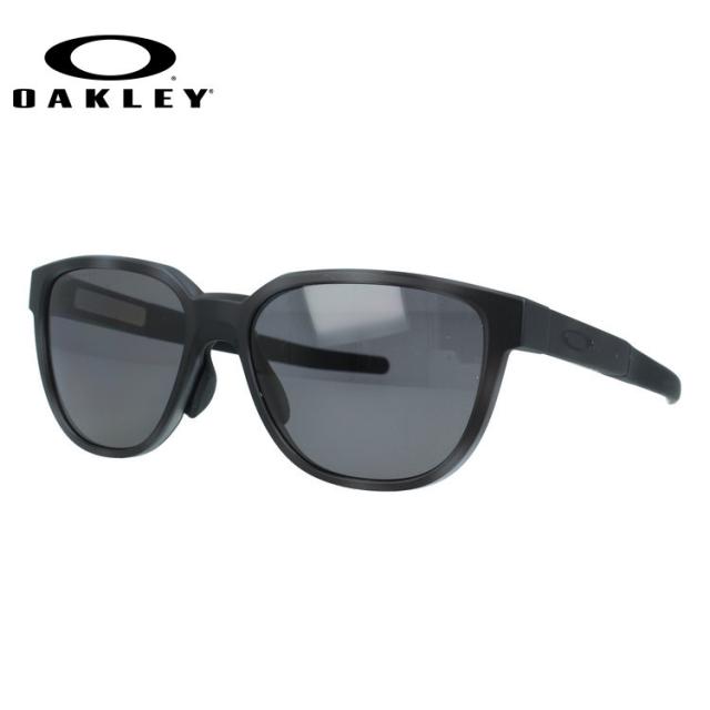 オークリー サングラス アクチュエーター 偏光 プリズム アジアンフィット OAKLEY ACTUATOR OO9250A-10 57 ウェリントン 男女兼用 メンズ レディース 海外正規品