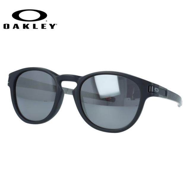 オークリー サングラス ラッチ 偏光 プリズム アジアンフィット OAKLEY LATCH OO9349-5653 53 ボストン ユニセックス メンズ レディース 海外正規品