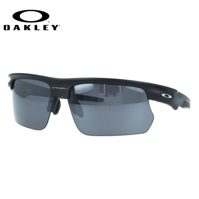 オークリー サングラス バイスフィエラ 偏光 プリズム レギュラーフィット OAKLEY BISPHAERA OO9400-0168 68 スポーツ 男女兼用 メンズ レディース 海外正規品