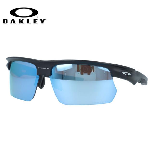 オークリー サングラス バイスフィエラ 偏光 プリズム ミラー レギュラーフィット OAKLEY BISPHAERA OO9400-09 68 スポーツ メンズ レディース 海外正規品