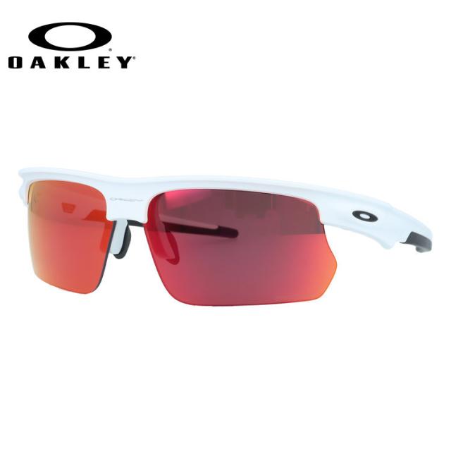 オークリー サングラス バイスフィエラ プリズム ミラー レギュラーフィット OAKLEY BISPHAERA OO9400-1068 68 スポーツ 男女兼用 メンズ レディース 海外正規品