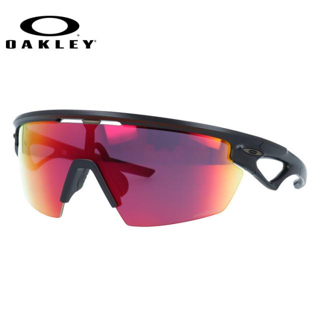 オークリー サングラス スフィエラ プリズム ミラーレンズ レギュラーフィット OAKLEY SPHAERA OO9403-03 136 スポーツ 男女兼用 メンズ レディース 海外正規品