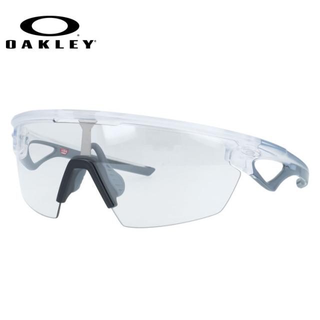 オークリー サングラス スフィエラ 調光サングラス レギュラーフィット OAKLEY SPHAERA OO9403-07 136 スポーツ ユニセックス メンズ レディース 海外正規品